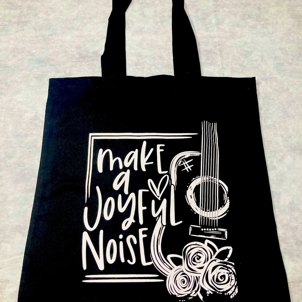 CUSTOM MADE  “ CHRISTIAN HAND BAG”